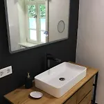 Waldhaus Deluxe In Zorge Vakantiehuis
