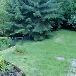 Waldhaus Deluxe In Zorge Vakantiehuis *
