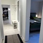 Waldhaus Deluxe In Zorge Vakantiehuis