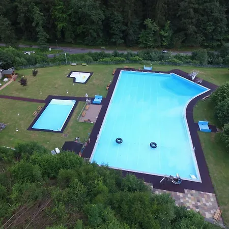 Waldhaus Staufenbergblick In Zorge