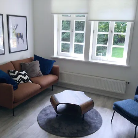Waldhaus Deluxe In Zorge * Walkenried