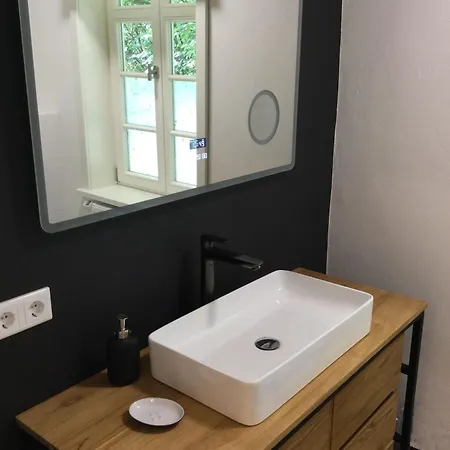 Waldhaus Staufenbergblick In Zorge Semesterbostad