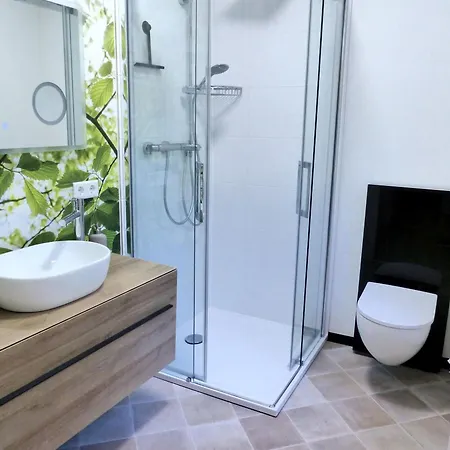 Semesterbostad Waldhaus Staufenbergblick In Zorge Walkenried