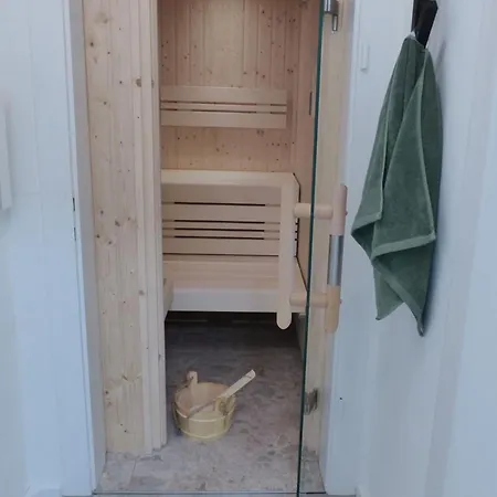 Waldhaus Staufenbergblick In Zorge * Walkenried