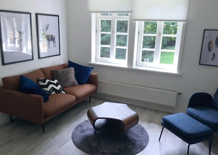 Waldhaus Staufenbergblick In Zorge * Walkenried