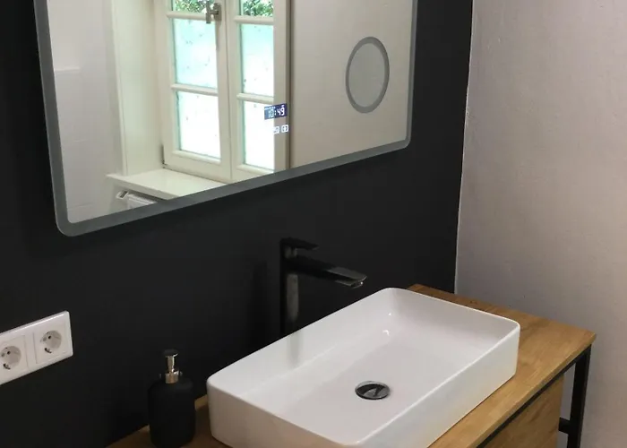 Waldhaus Staufenbergblick In Zorge Tatil Evi