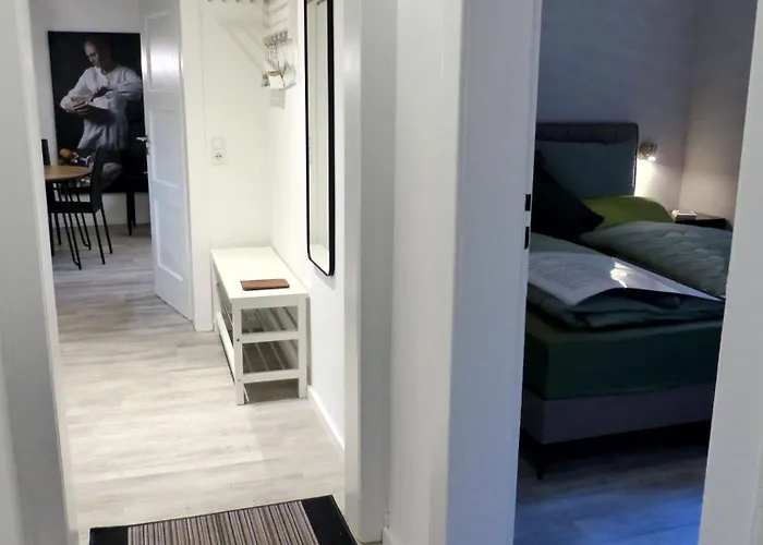 Waldhaus Staufenbergblick In Zorge Tatil Evi