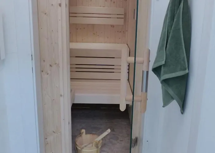 Waldhaus Staufenbergblick In Zorge * Walkenried